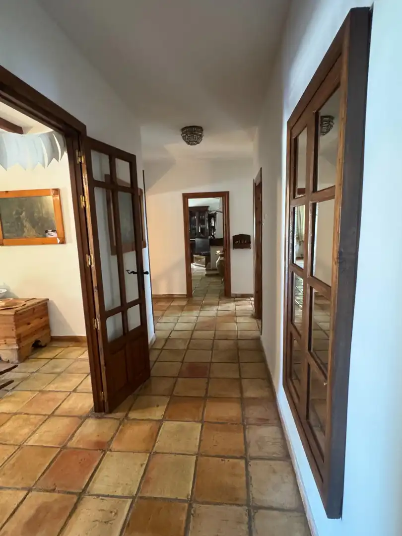 Finca rústica en venta en Huéscar