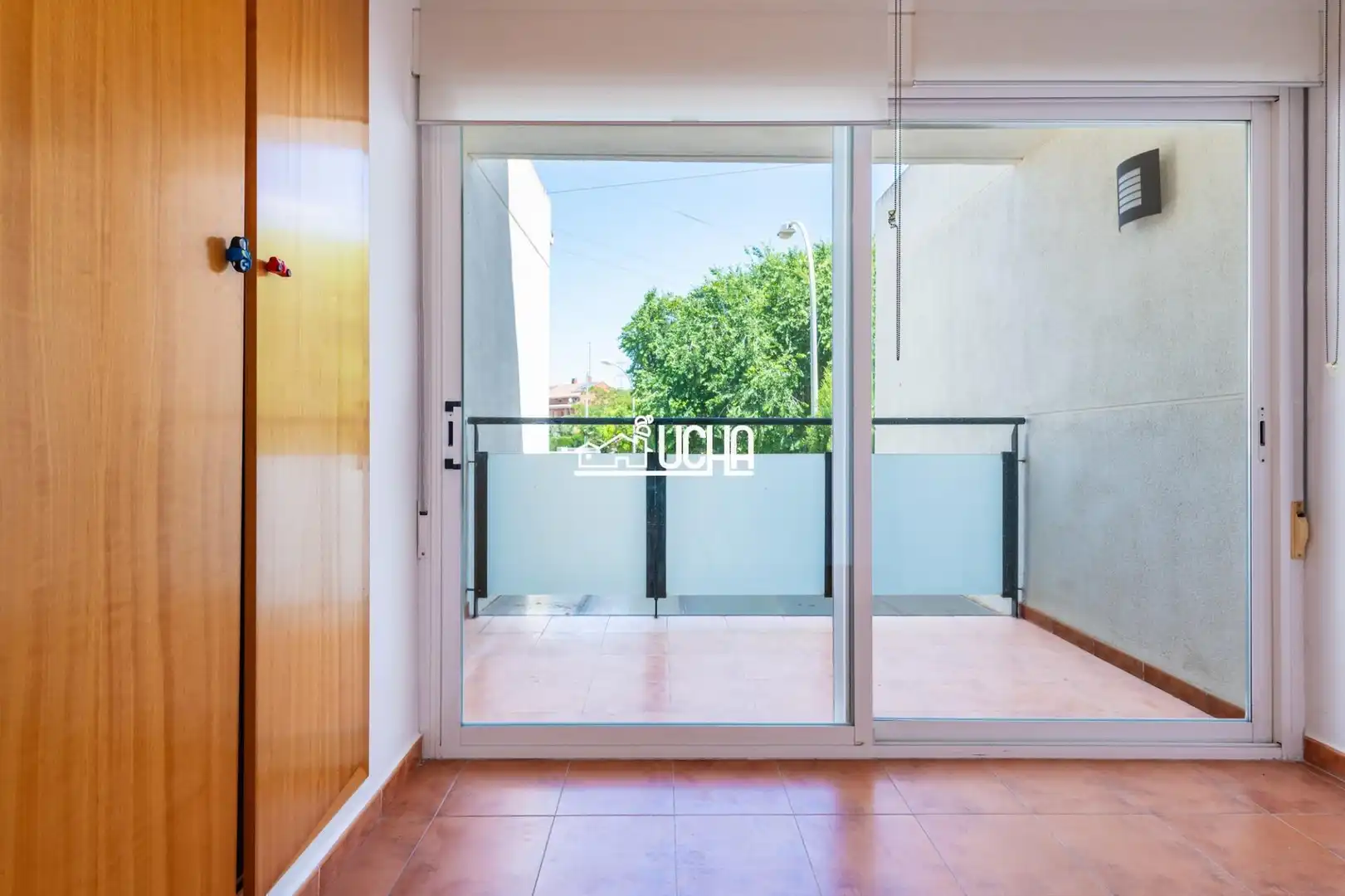 Terrassa de Casa adosada en venda en Bétera amb Aire condicionat, Calefacció i Jardí privat