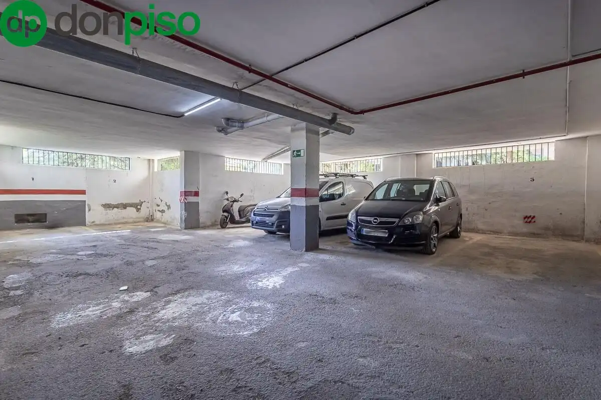 Piso en venta en Calle Bajo de Huétor, 19, Cervantes