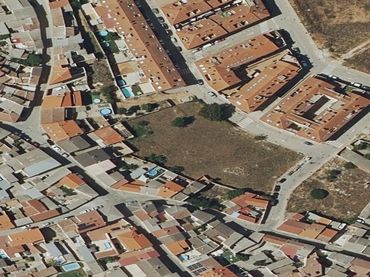 Terreny residencial en venda a PALOMA 1-5