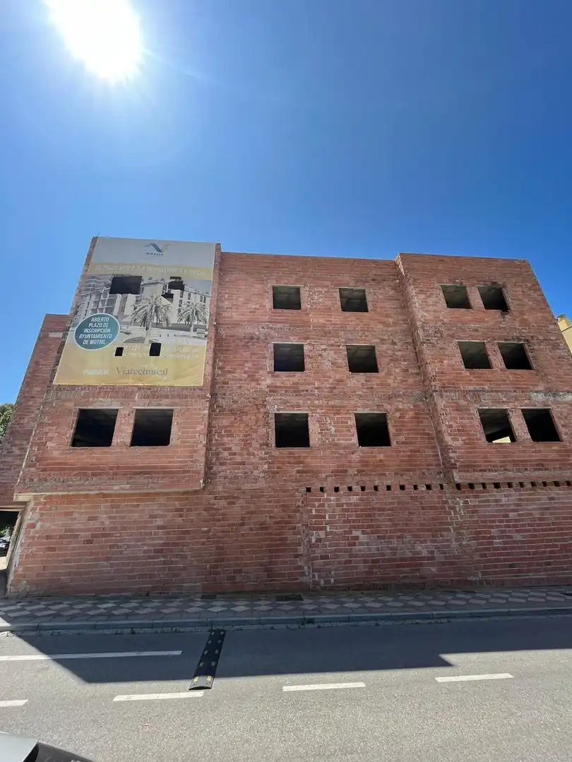Mixed residential for sale in Torrenueva Costa, imagen 2