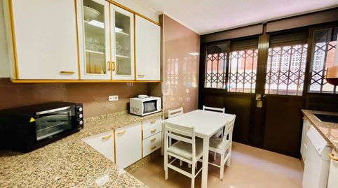Foto 4 de Piso en venta en Plaza Puerta Nueva, San Lorenzo, Murcia Capital