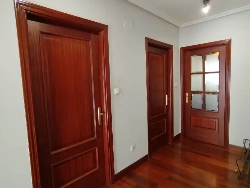 Piso en venta en Berriz con Calefacción, Amueblado y Horno
