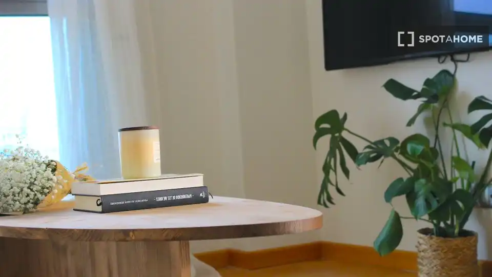 Habitació a La Punta