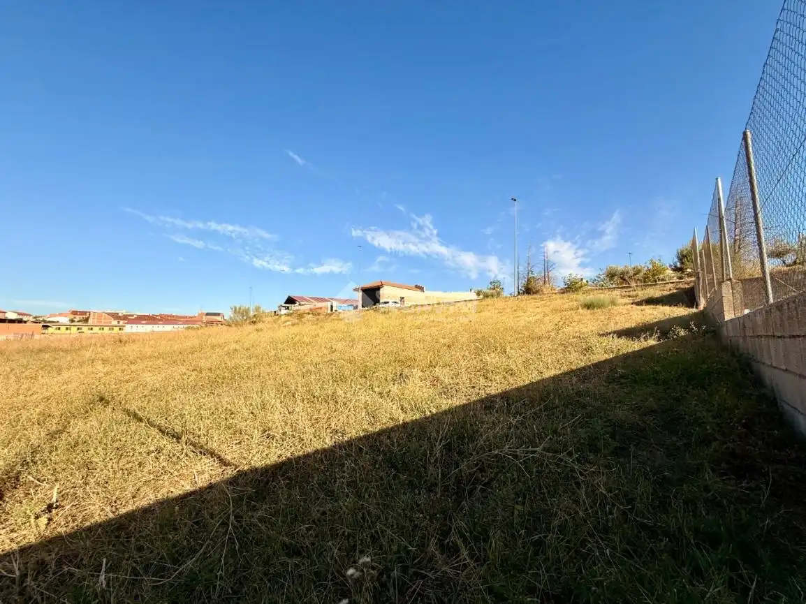 Terreny residencial en venda a Torrejón del Rey, imagen 14