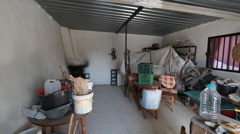 Foto 3 de Finca rústica en venda a Partida Campos, 31, Ibi, Alicante