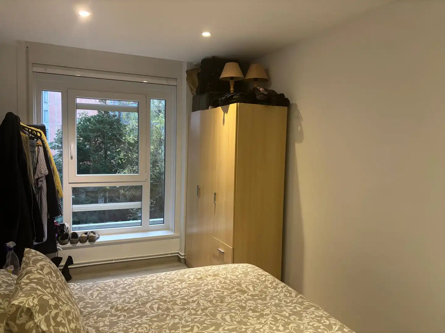 Apartament en venda a Rúa Desiderio Varela, Carballo