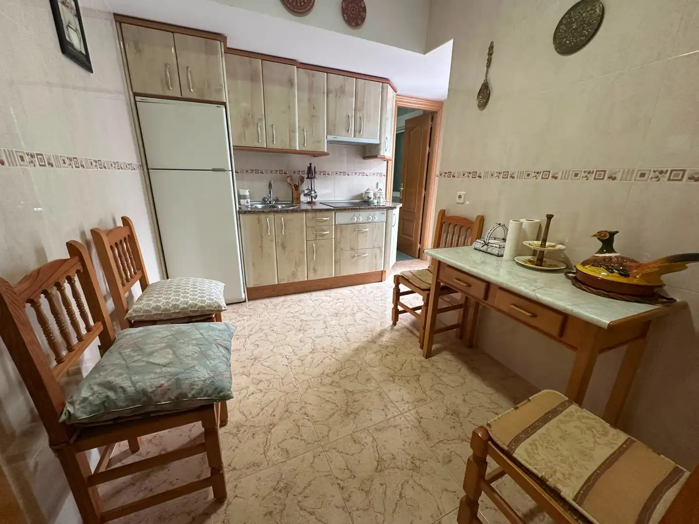 Casa a schiera con terrazza in vendita a Calle las Naranjas, imagen 11