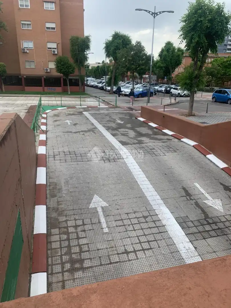 Einzelparkplatz zum Verkauf in Fuenlabrada II - El Molino, imagen 17