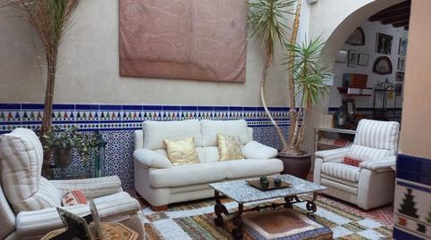 Foto 2 de Casa o xalet en venda a Casco Histórico - Zona Alta, El Puerto de Santa María