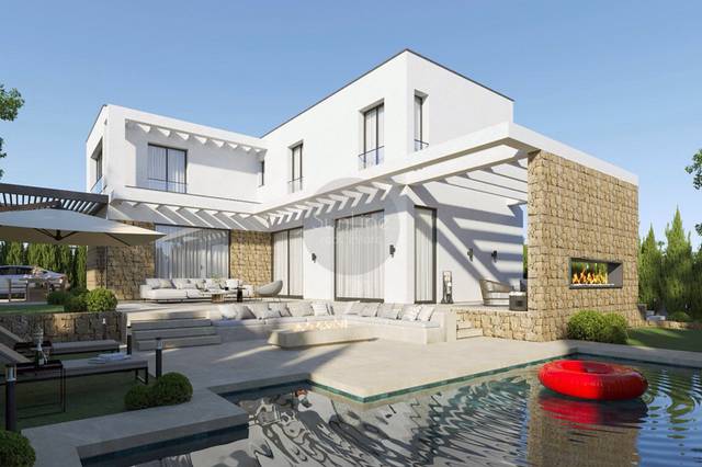 Casa-chalet en Venta en Avinguda de Riba-Roja de Túria en Montealegre