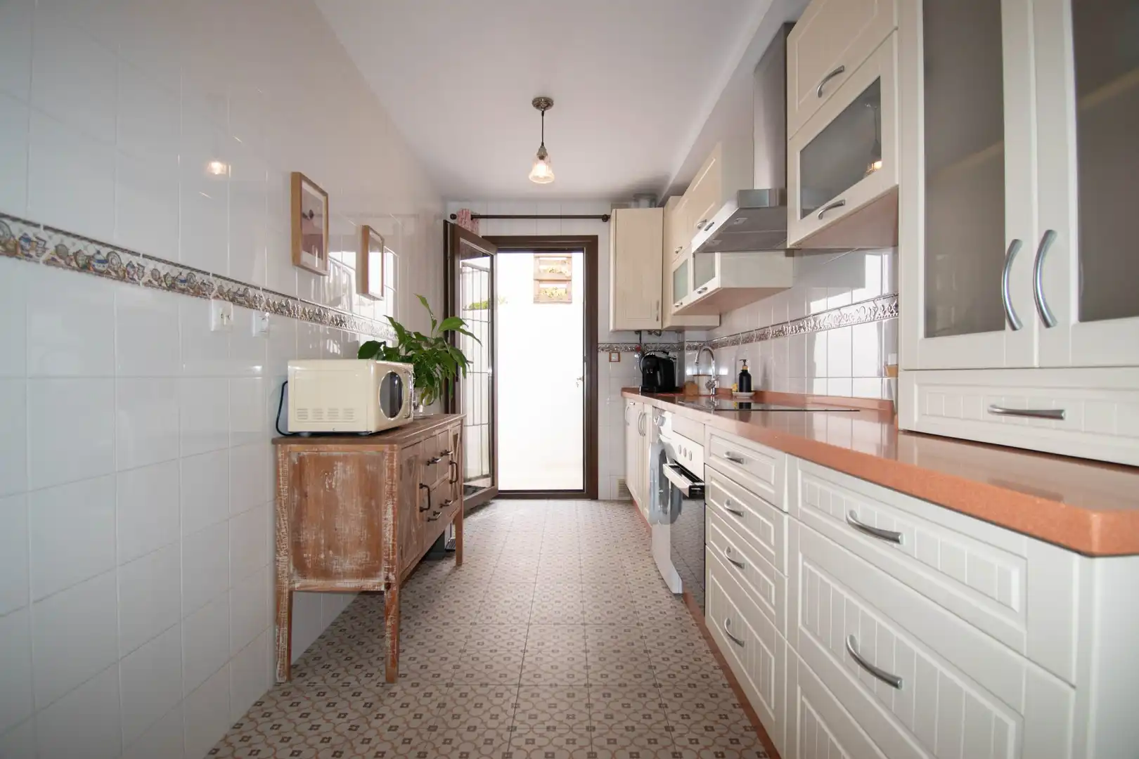 Apartamento en venta en Vejer