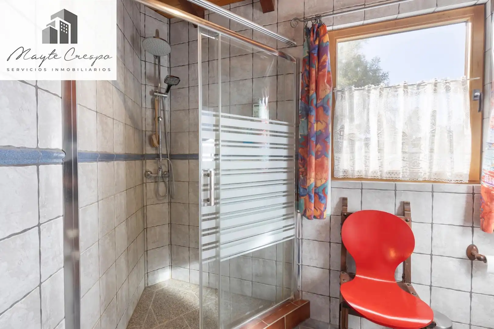 Casa rústica con terraza en venta en Calle GR-3307, Arenas del Rey, Granada GR-3307, imagen 35