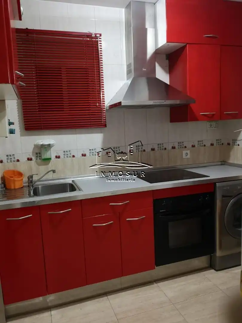 Flat for sale in Monturque, imagen 9
