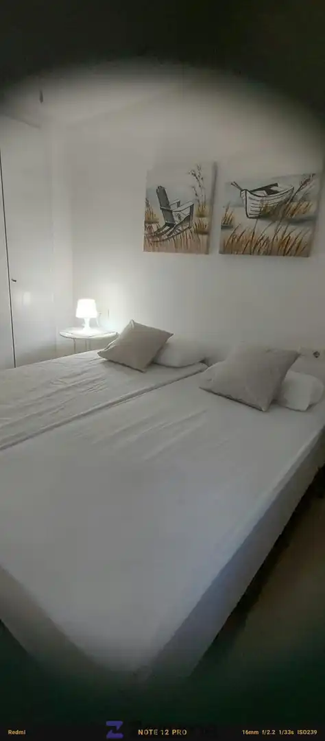 Apartamento de alquiler en Oropesa del Mar / Orpesa, Castellón