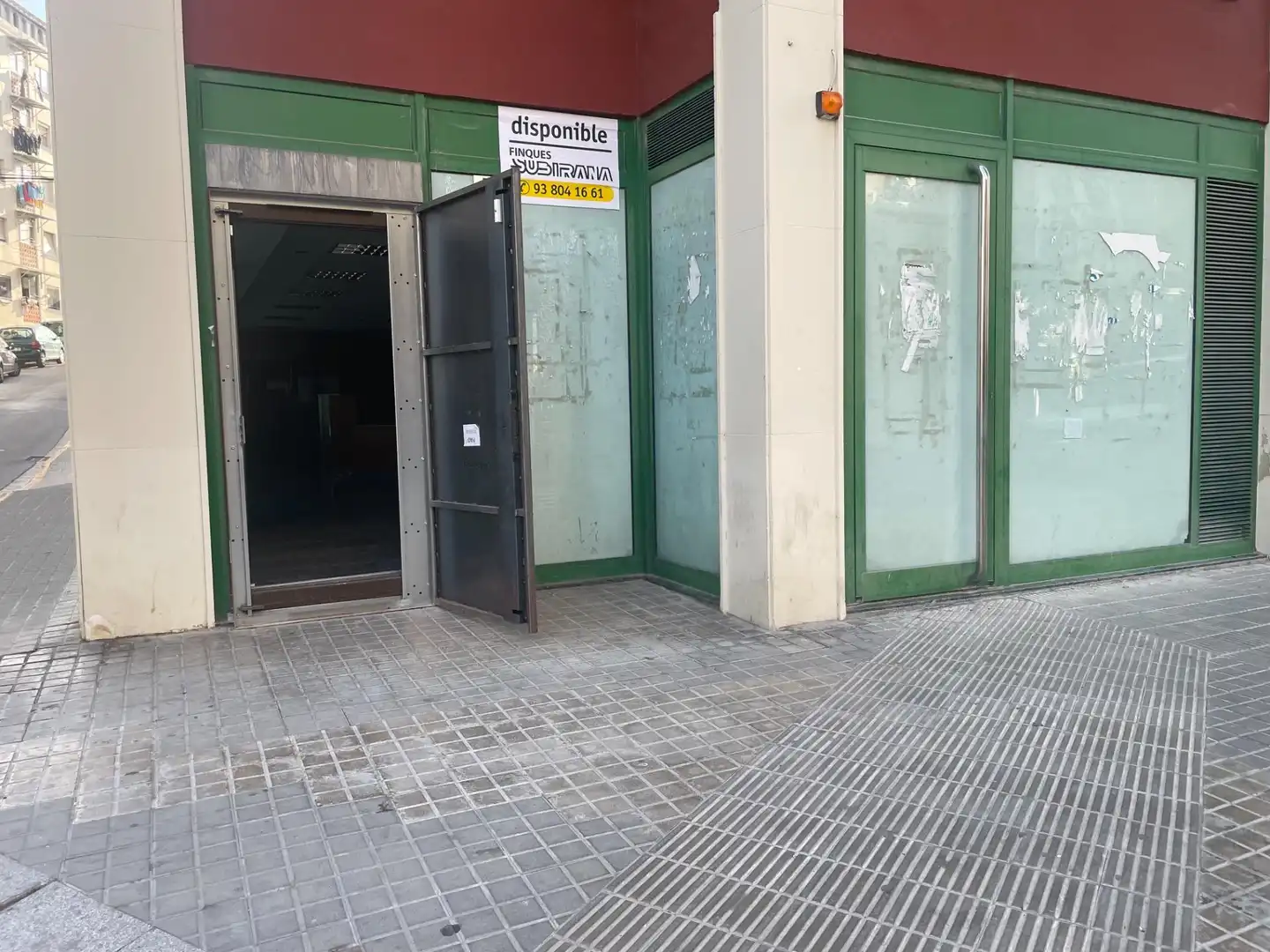 Local comercial en venda a Santa Margarida de Montbui, imagen 2