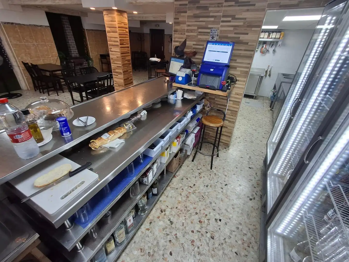 Business premises for sale in El Carmen - Cardeñas, imagen 27