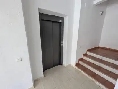 Duplex con piscina in vendita a Arroyo de la Miel, imagen 41