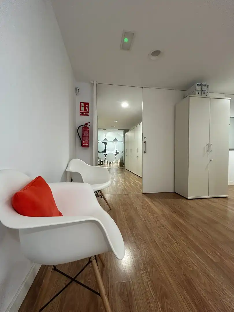 Local comercial en venda a Avenida Marqués de Los Vélez, imagen 6