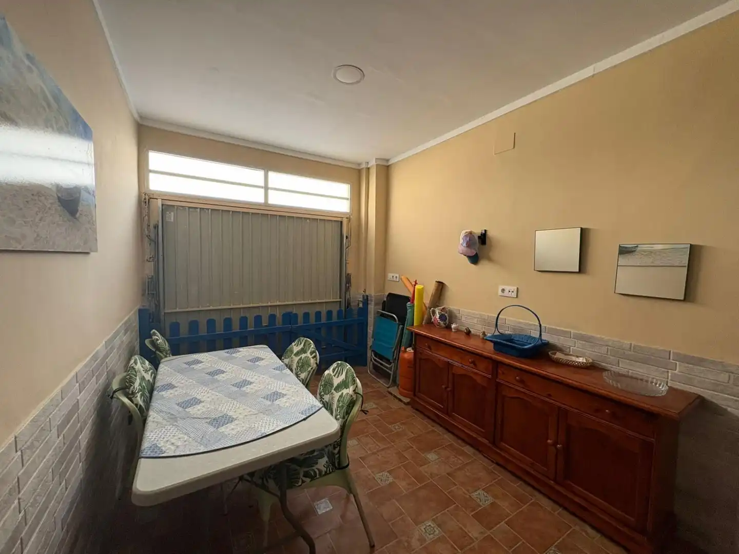 Apartments for sale in Les Palmeres