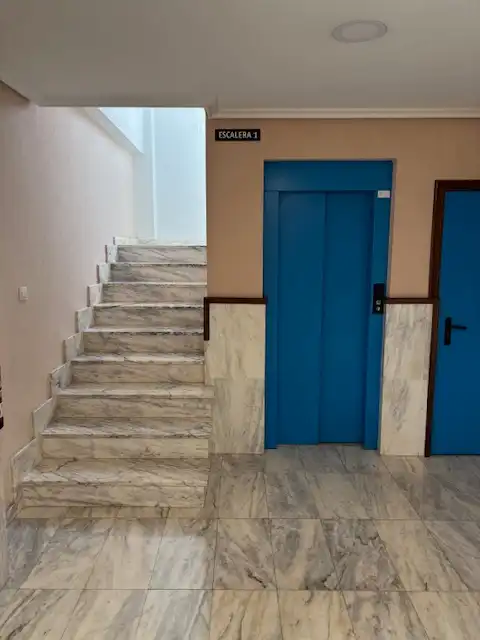 Piso en venta en Suances con Calefacción, Terraza y Amueblado