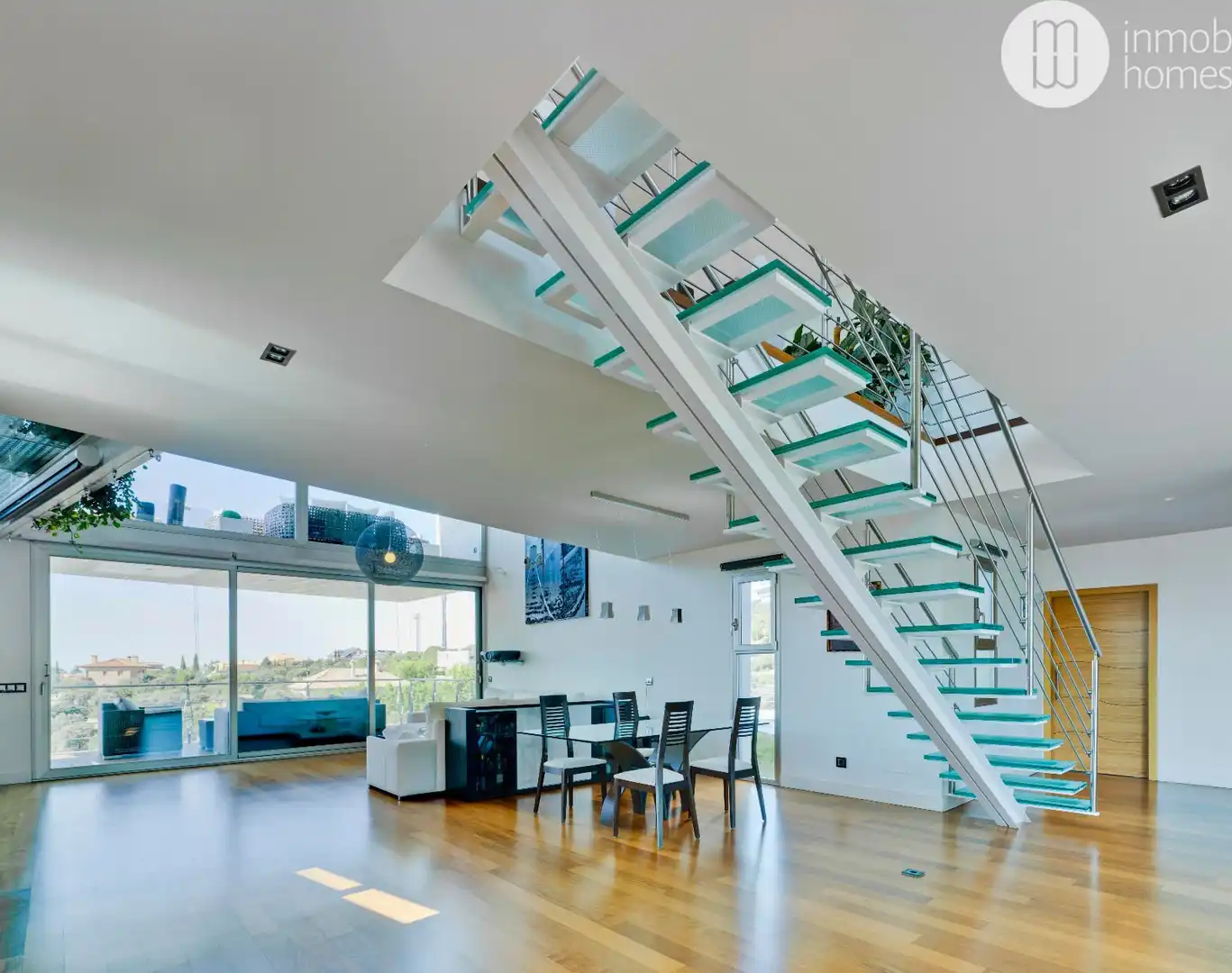 Casa o chalet en venta en Las Rozas de Madrid con Aire acondicionado, Calefacción y Jardín privado