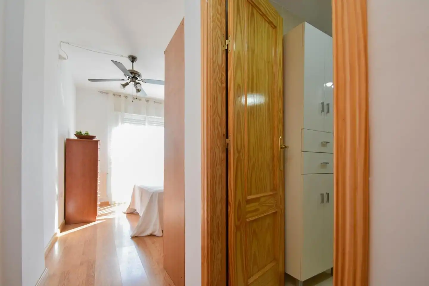 Appartement avec terrasse à vendre à Calle Comares, imagen 45