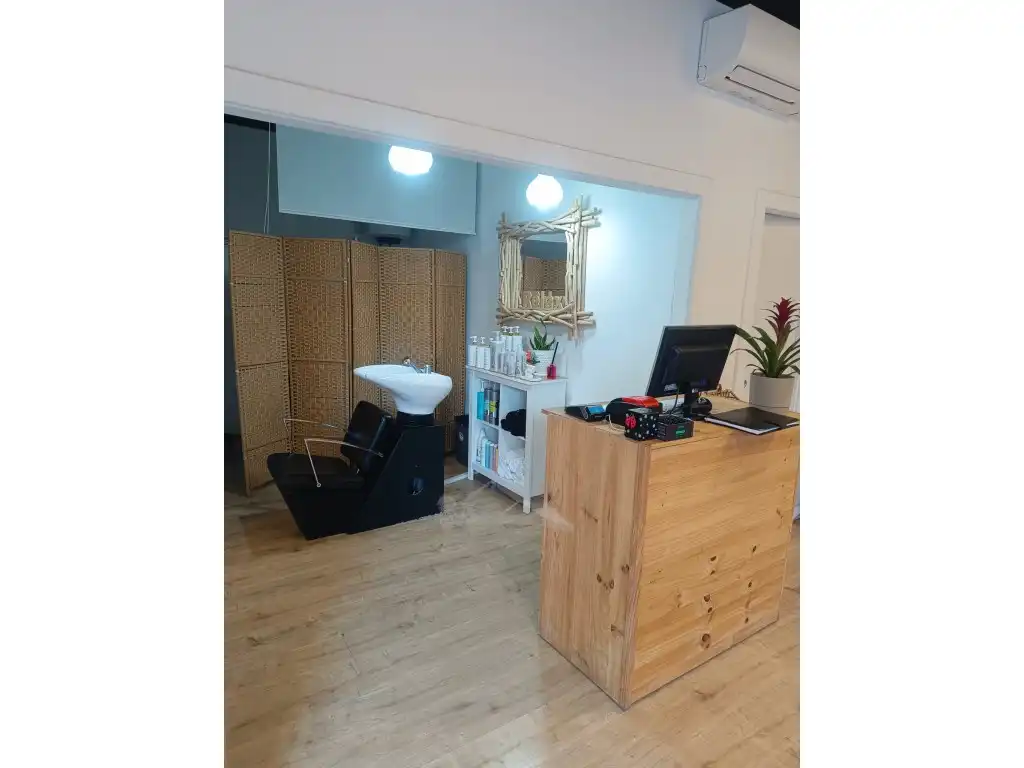 Business premises to rent in Calle Lluis Companys, imagen 20