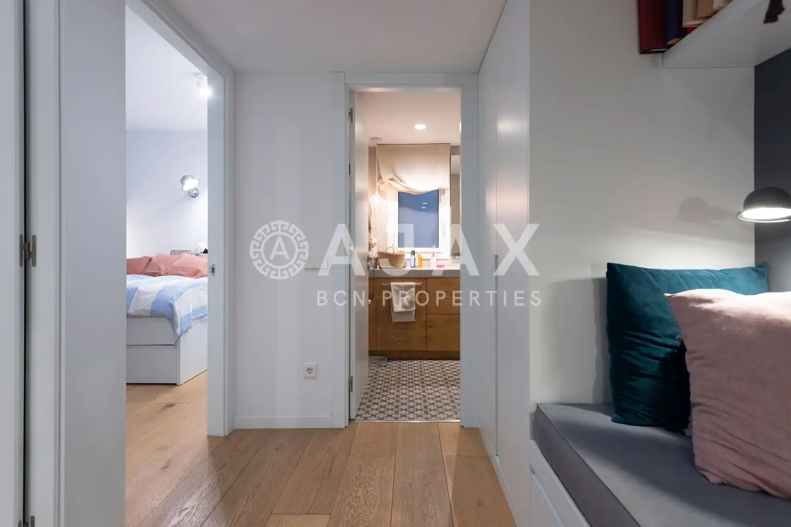 Piso en venta en N/A, Les Tres Torres