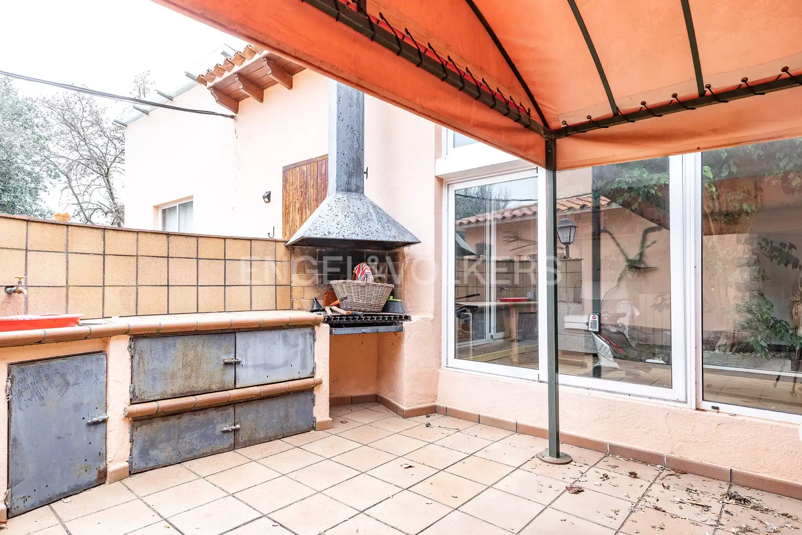Casa o xalet en venda a Tagamanent