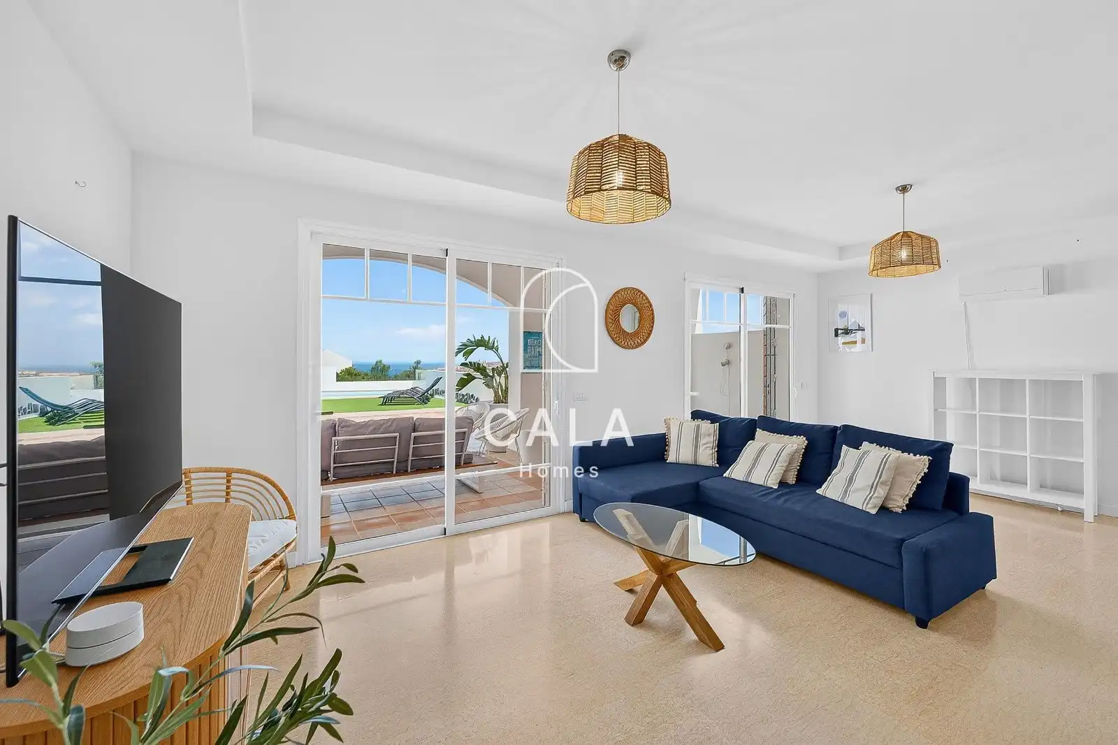 Maison avec terrasse à vendre à Paises Bajos, imagen 8