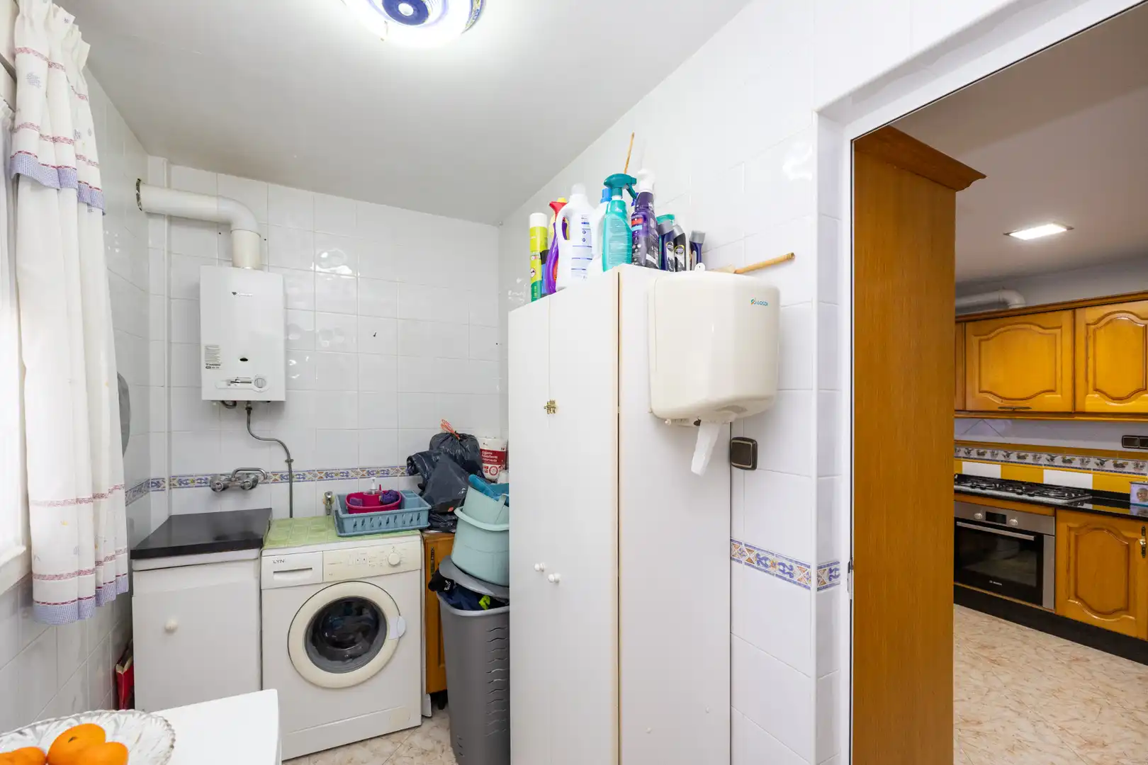 Casa o xalet en venda en Cúllar Vega amb Aire condicionat, Calefacció i Terrassa