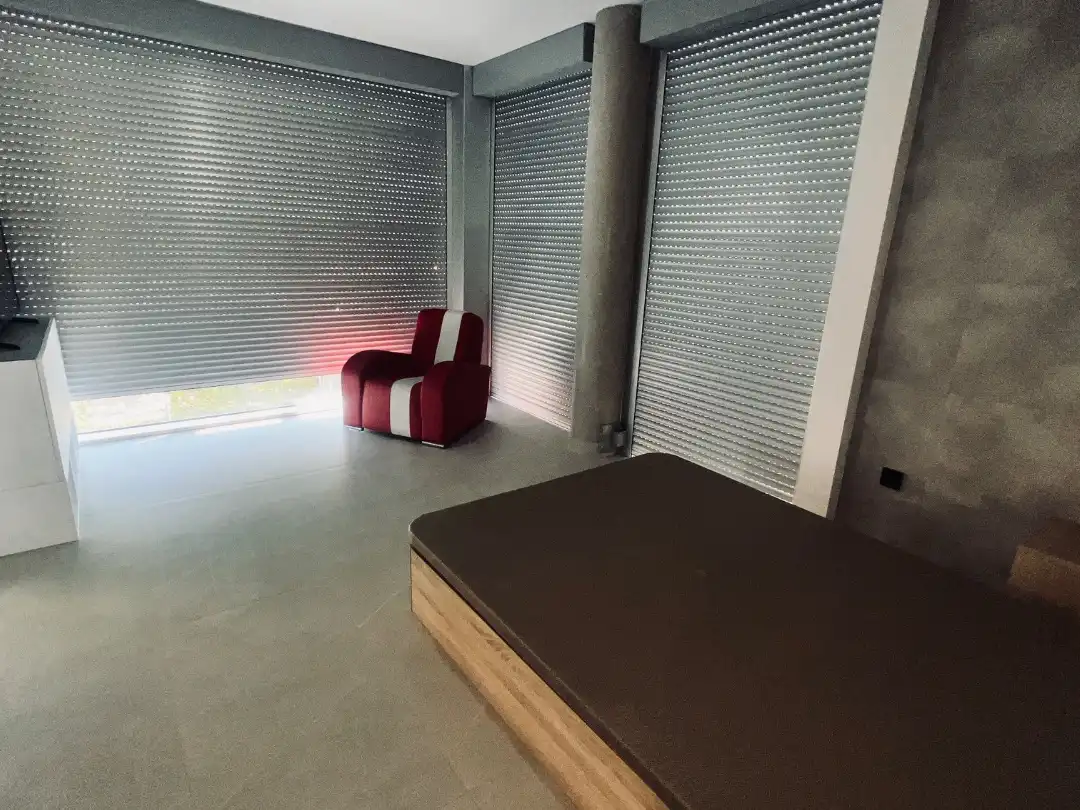 Wohnung zur Miete in Calle Castillo de Fuensaldaña, 4, Europolis