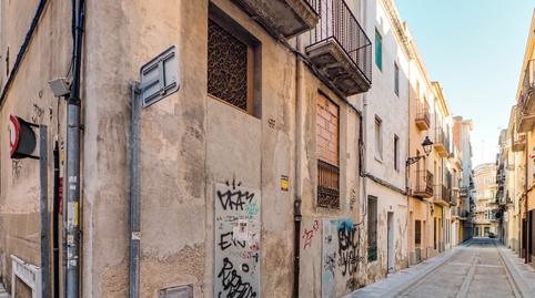 Foto 5 de Edifici en venda a Carrer de la Creu, 56, Eixample, Girona