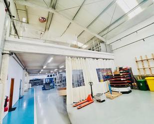Nau industrial en venda en Aranguren