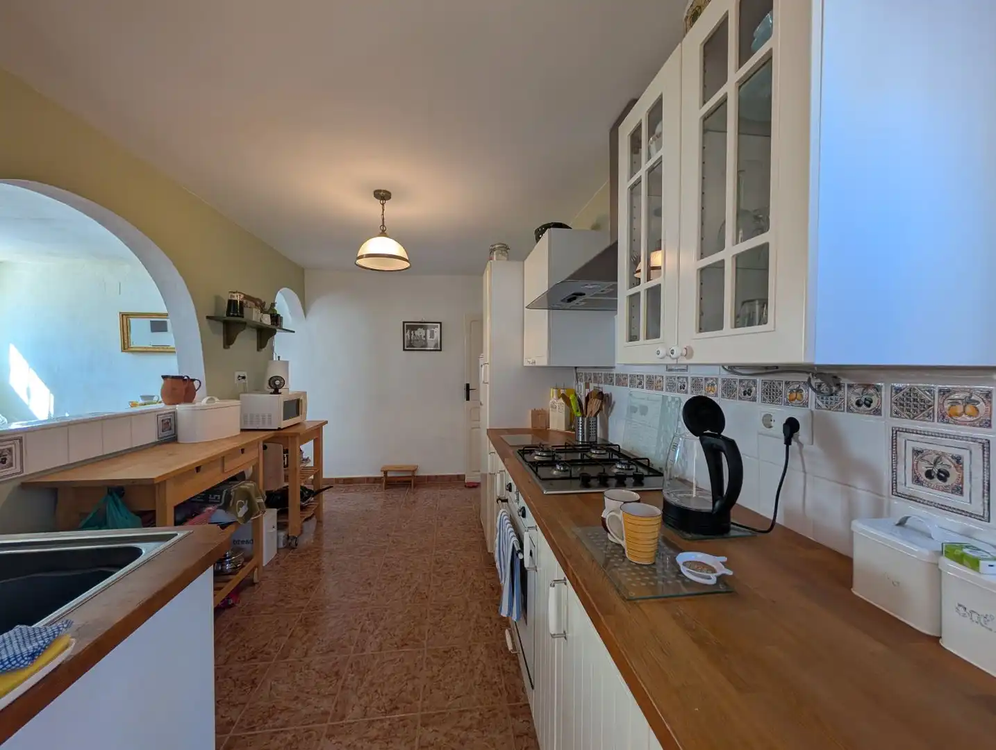 Haus zum Verkauf in Loja, imagen 7