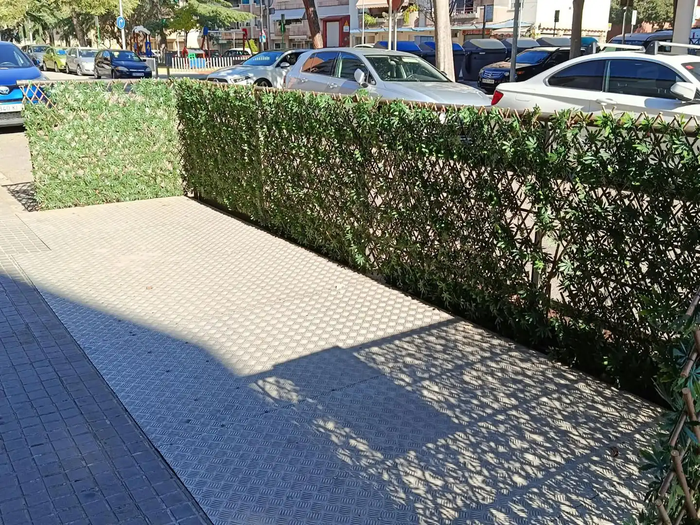 Local comercial de lloguer a Salvador Espriu, imagen 5