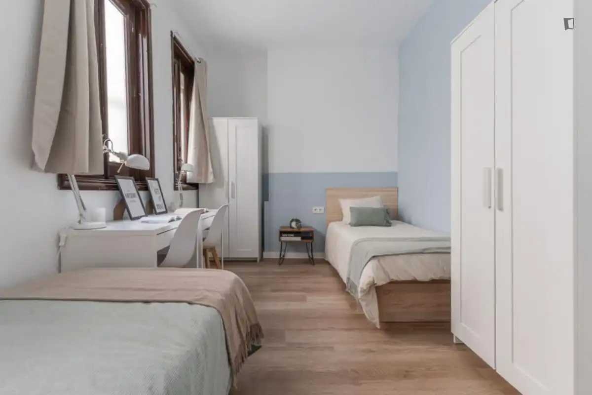 Room in Sol