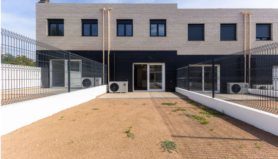 Photo 0 of D-04BREM -  Nueva promoción de casas en Manlleu