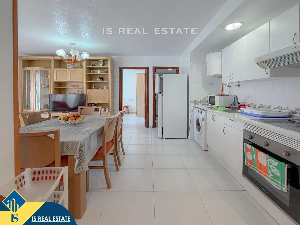Ático con piscina en venta en Playa del Acequión, Náufragos y Rocío del Mar, imagen 14