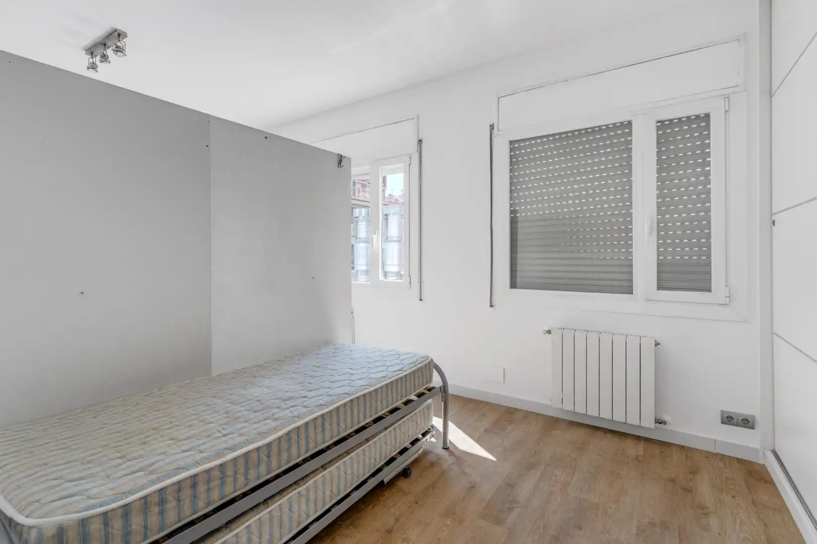 Habitación de Piso en venta en Barcelona con Aire acondicionado, Calefacción y Parquet