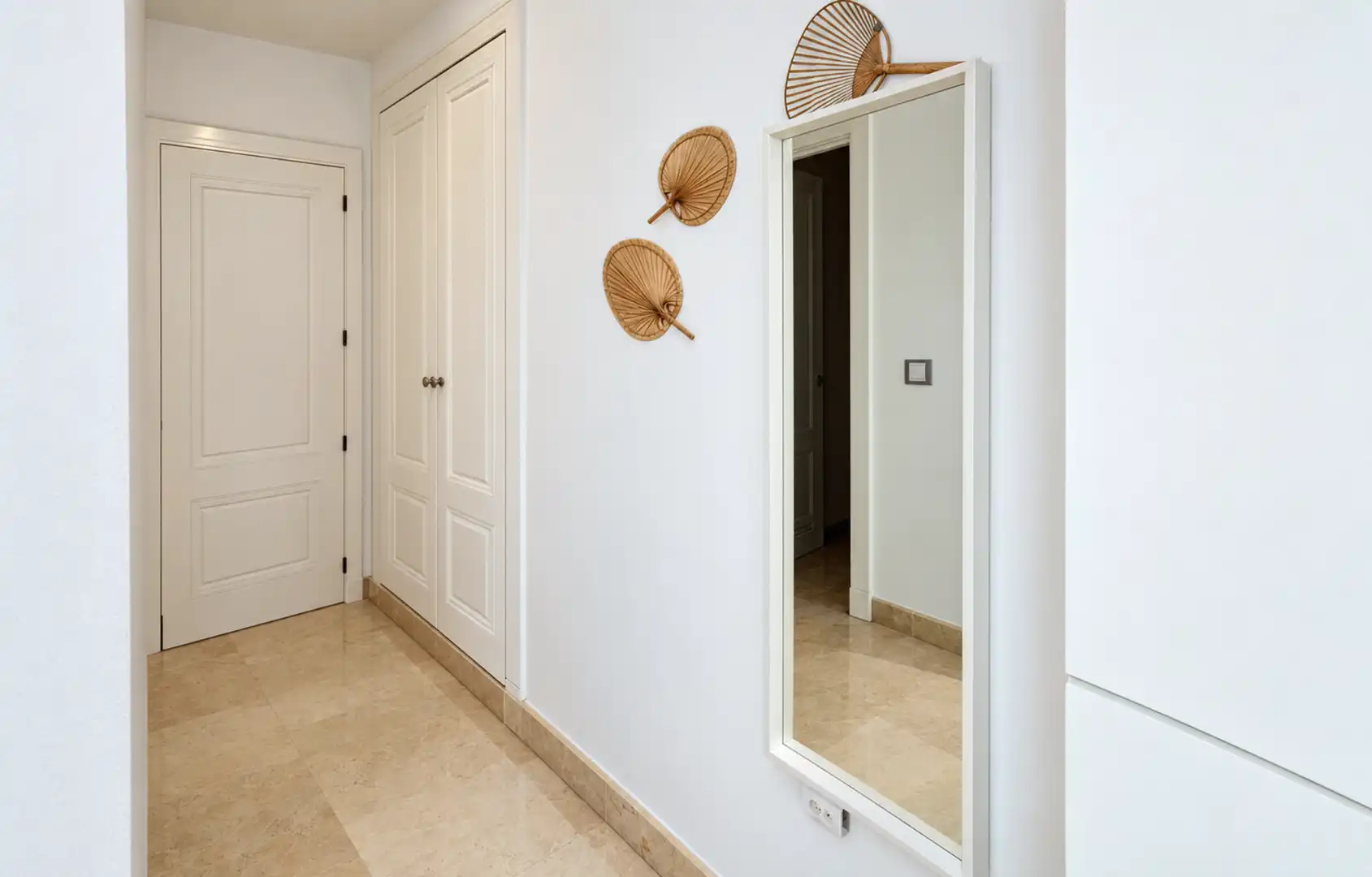 Apartament en venda en Manilva amb Aire condicionat, Terrassa i Traster