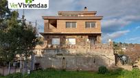 Exterior view of House or chalet for sale in Sant Vicenç Dels Horts  with Air Conditioner, Heating and Private garden