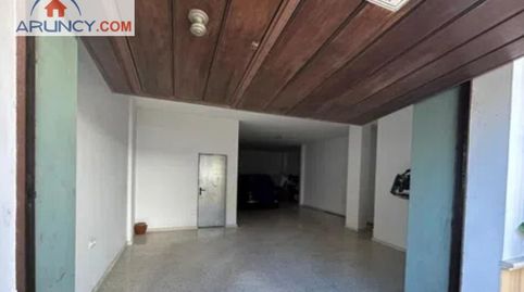 Casa en Barriada La Negrilla.