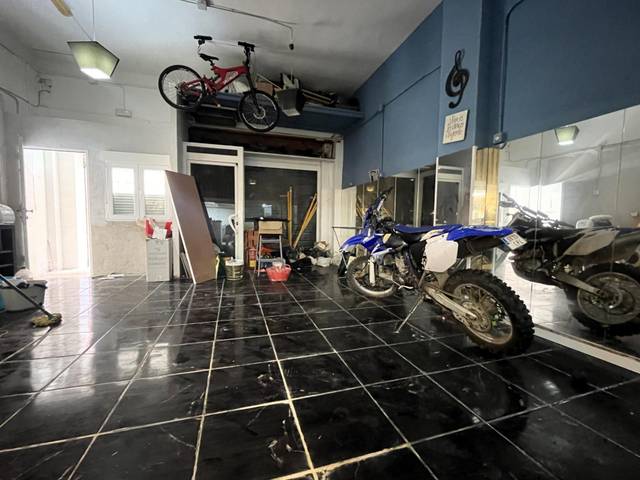 Local comercial en Venta en Calle JOSELITO en La Luz - El Torcal