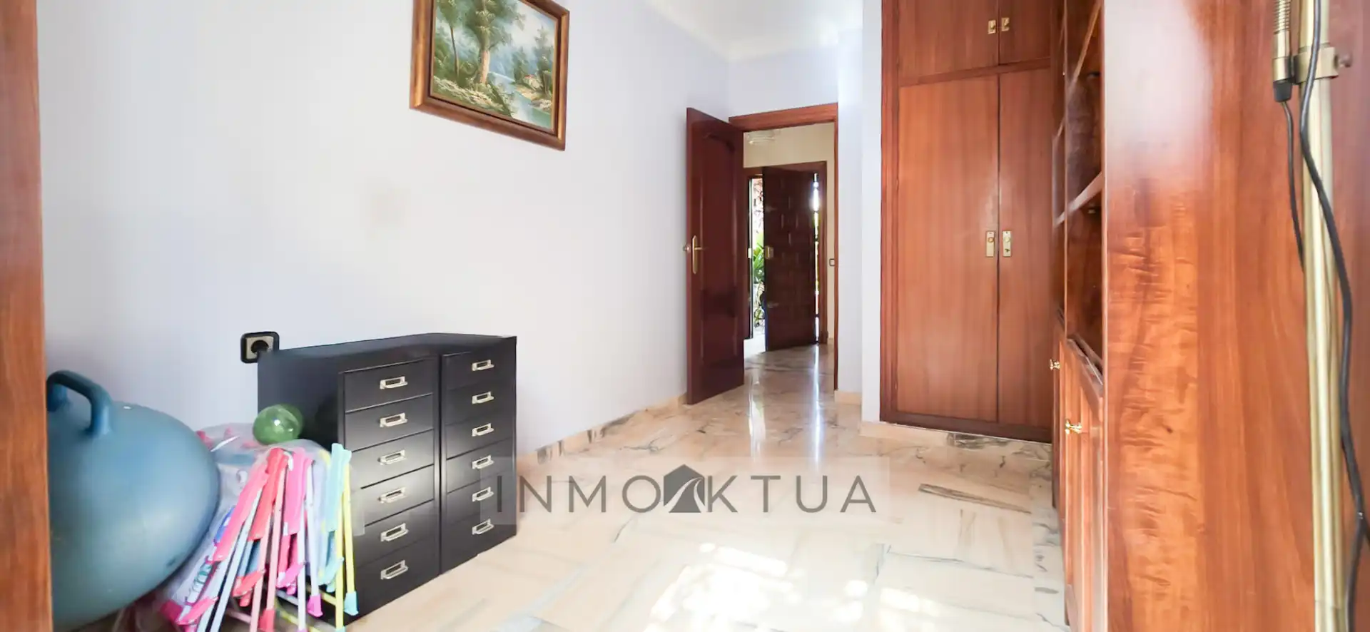 Chalet con terraza en venta en Jerez norte - Montealto - Pozoalbero, imagen 13