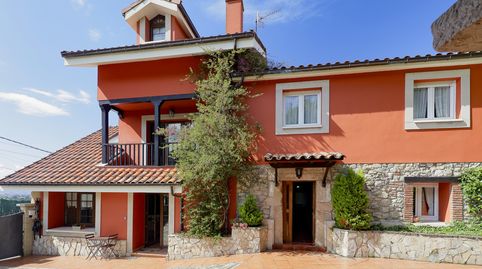 Foto 3 de Casa o xalet en venda a Gijon - Cr de Pedroco-deva, 387, Deva, Gijón