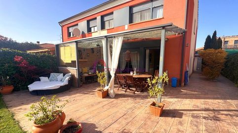 Photo 2 of Detached homes for sale in Travesía de el Rollo, Buniel, Burgos