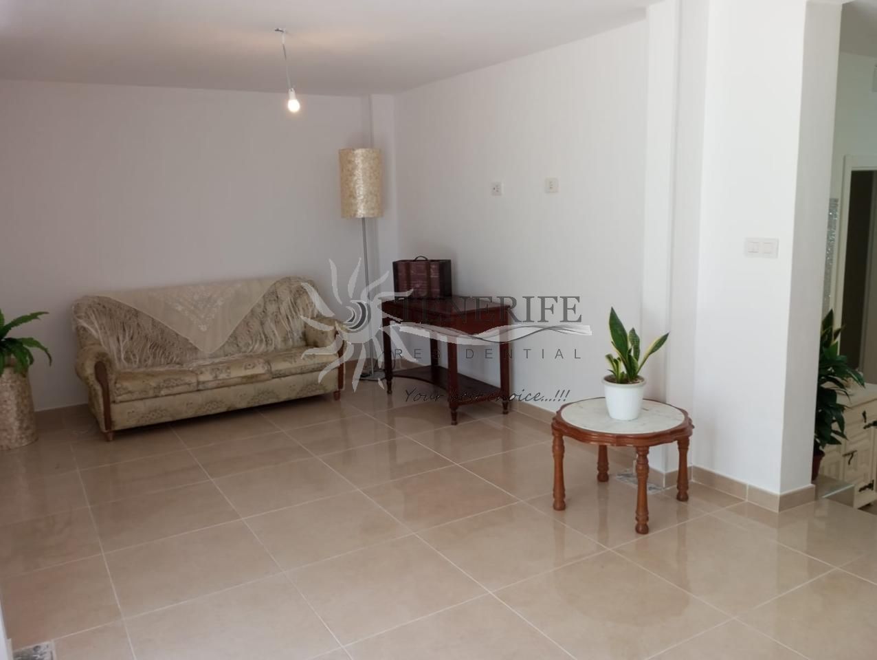 Living room of House or chalet for sale in Guía de Isora