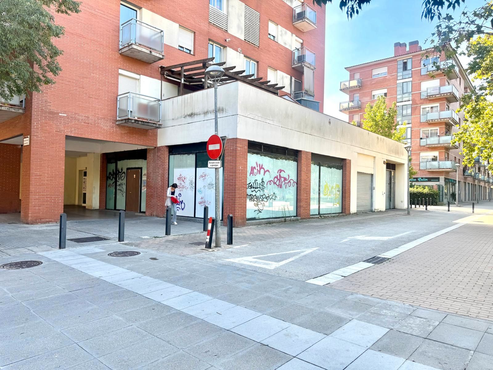 Exterior view of Premises for sale in Salt